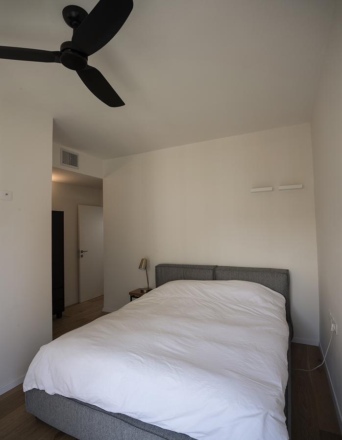 Eduard Bernstein Apartment Tel-Aviv Kültér fotó