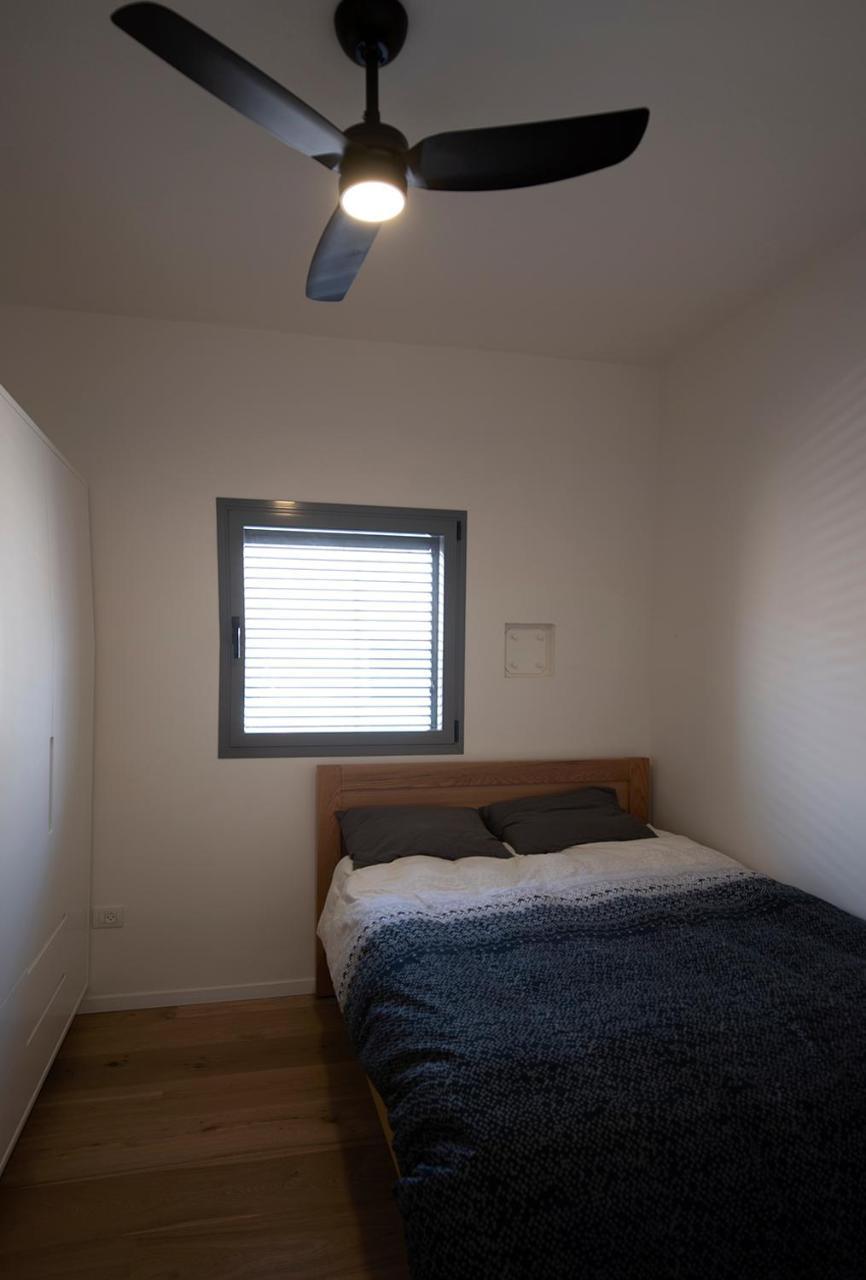Eduard Bernstein Apartment Tel-Aviv Kültér fotó
