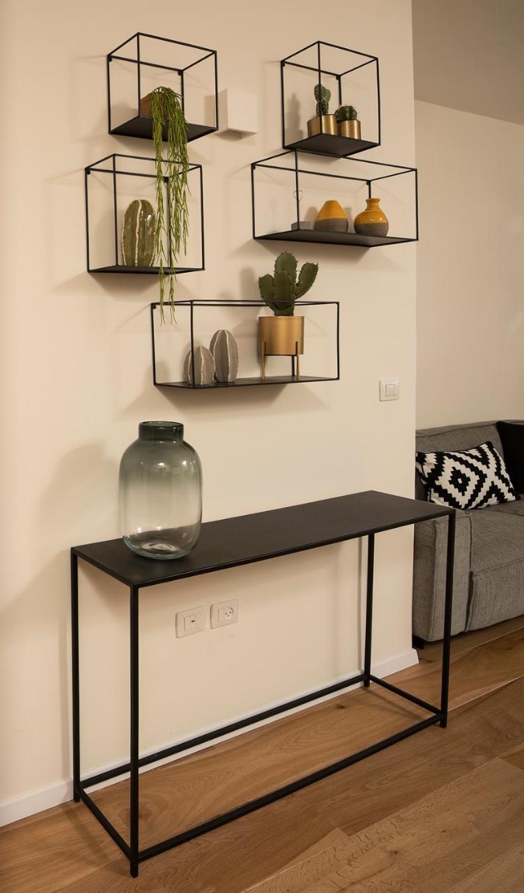 Eduard Bernstein Apartment Tel-Aviv Kültér fotó